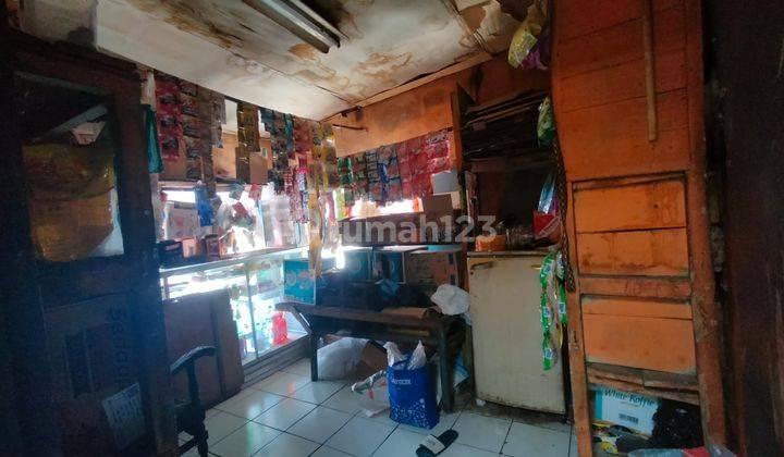 Ruko Lokasi Ramai Cocok Untuk Usaha di Cijerah 1