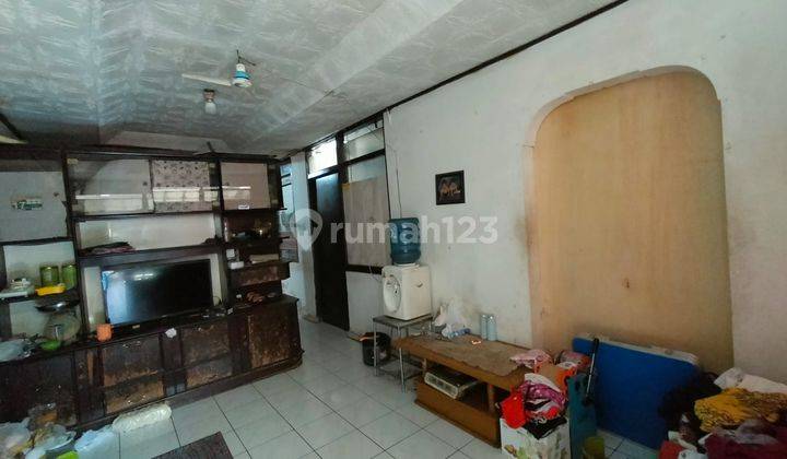 Rumah Siap Huni Lokasi Nyaman di Cijerah 1