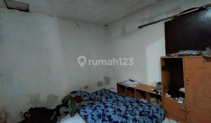 Rumah Siap Huni Lokasi Nyaman di Cijerah 2