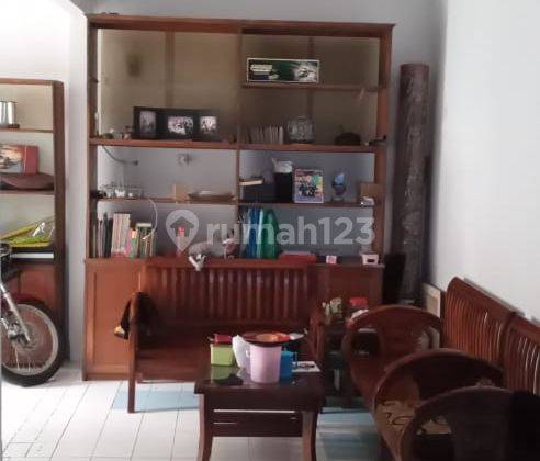 Rumah Terawat Nyaman Dihuni di Cijerah 1