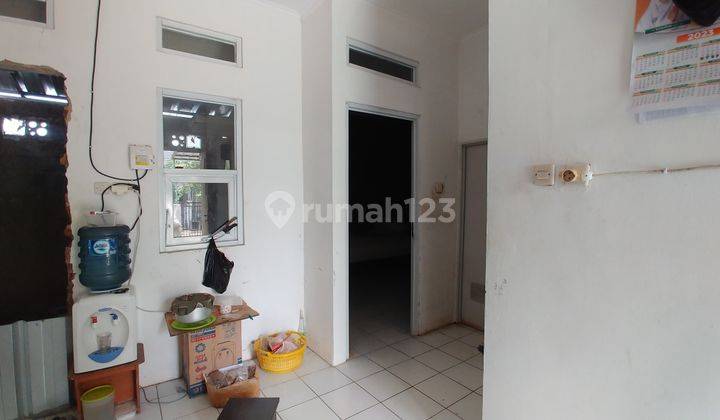 Rumah Dengan Udara Sejuk di Puri Kahuripan Residence, Cimahi 2