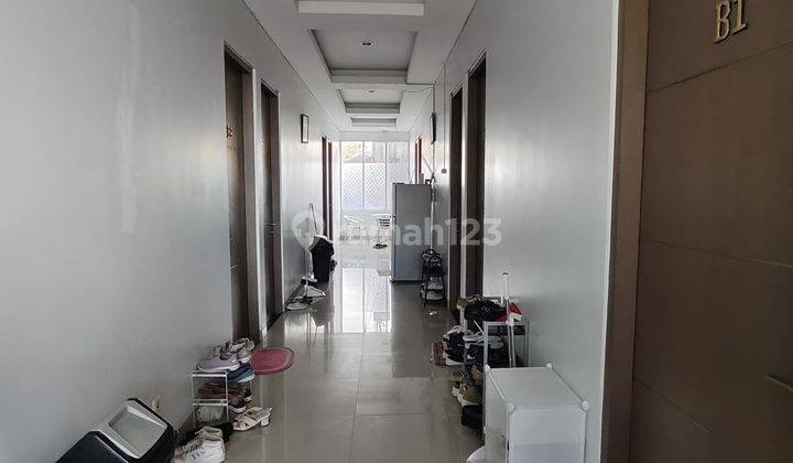 Kost Full Furnished, Bangunan Bersih Terawat di Gegerkalong 1