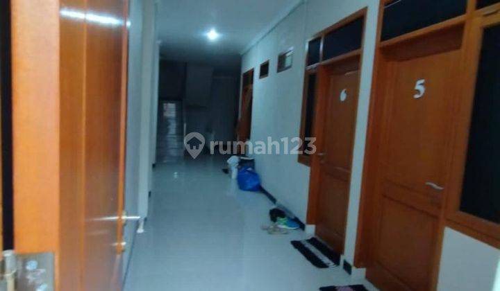 Kost Jamin Menguntungkan Lokasi Strategis di Dago 1