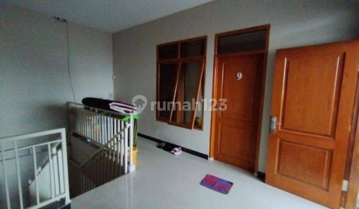 Kost Jamin Menguntungkan Lokasi Strategis di Dago 2