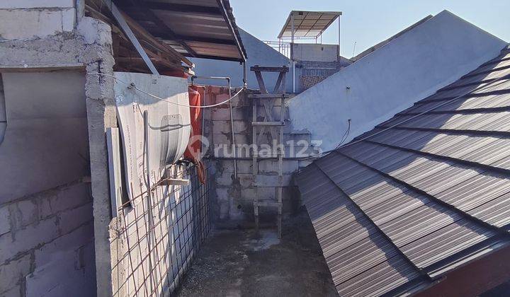 Rumah Baru Siap Huni Di Green Ville, Cilame 2