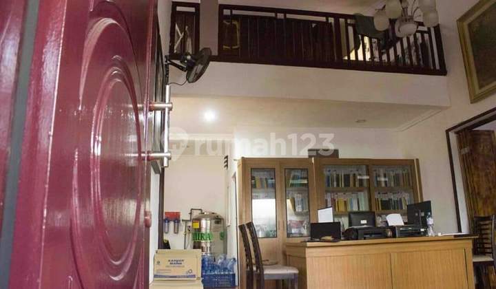 Rumah Bangunan Terawat di Griya Bandung Asri 2