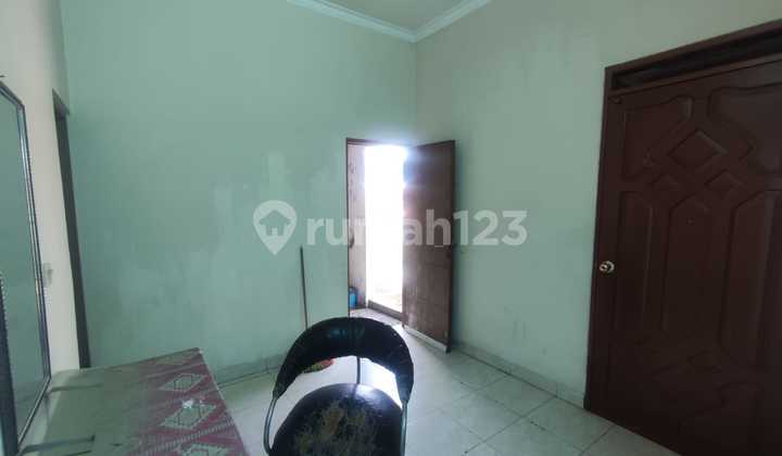 Rumah Bangunan Siap Huni dan Terawat di Ciwastra 2