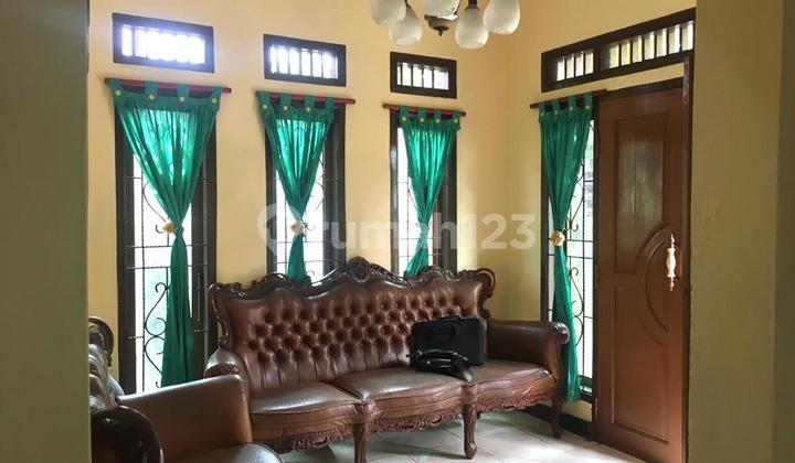 Rumah Hook Lokasi strategis di Bojongsoang