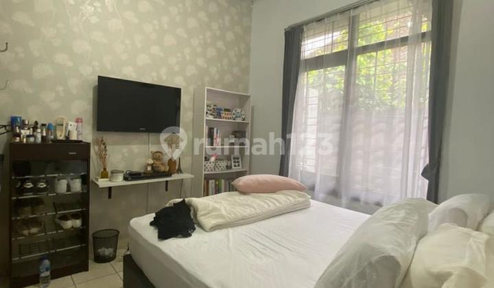 Spacious Well-Maintained Good House in Pungkur 2