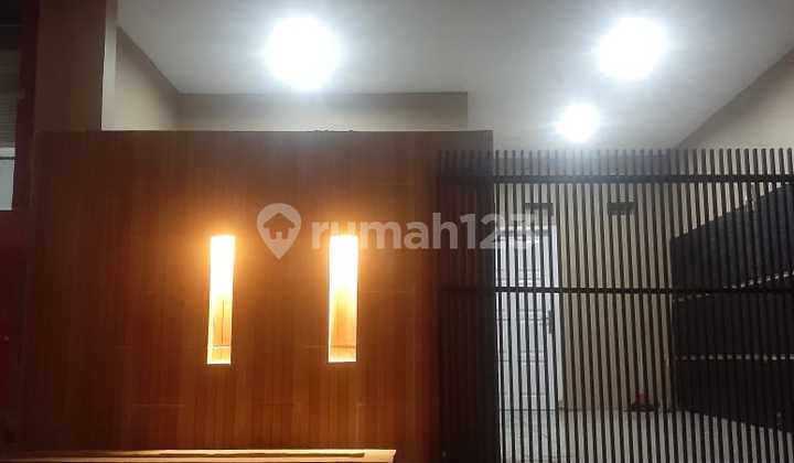 Rmah Siap Huni, One Gate System di Gempol Sari