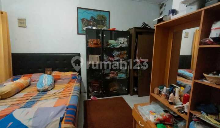 Strategic House Near Worship Places in Margaasih Regency 2