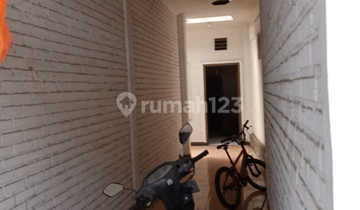 Kost Tengah Kota Bandung Sangat Strategis di Pasundan 2