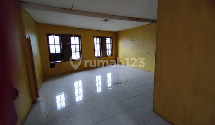 Mainroad Shop House Suitable for Any Business in Terusan Pasir Koja 2