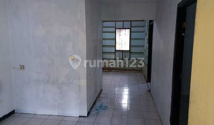 Flood-Free Location Ready-to-Occupy House in Margahayu Raya 2
