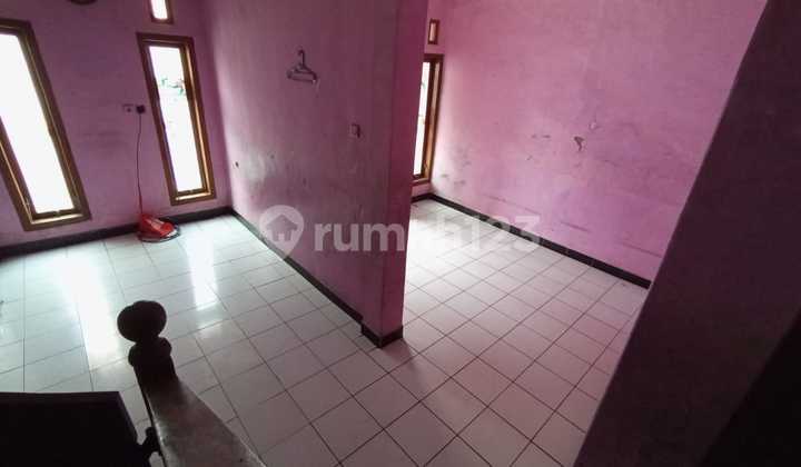Safe Location Flood-Free House in Melong Green 2