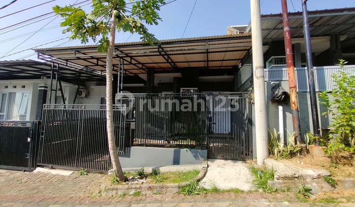 Rumah Minimalis Bagus di Sanghyang Pancanaka Hill, Cibeber Rumah Minimalis Bagus di Sanghyang Pancanaka Hill, Cibeber