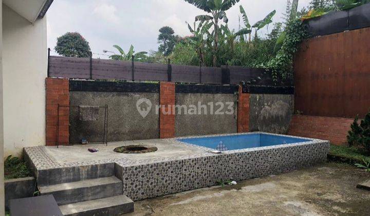 Rumah Siap Huni, One Gate System di The Orchard Residence, Cimahi 2