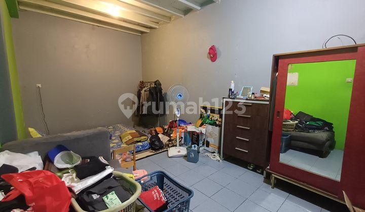 Strategic Residence Near Schools & Minimarket in Margahayu Raya 2