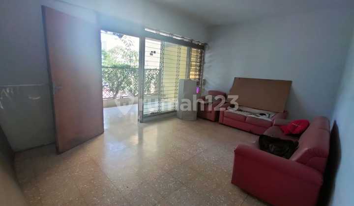 Rumah Mainroad Cocok Untuk Usaha di Rajawali