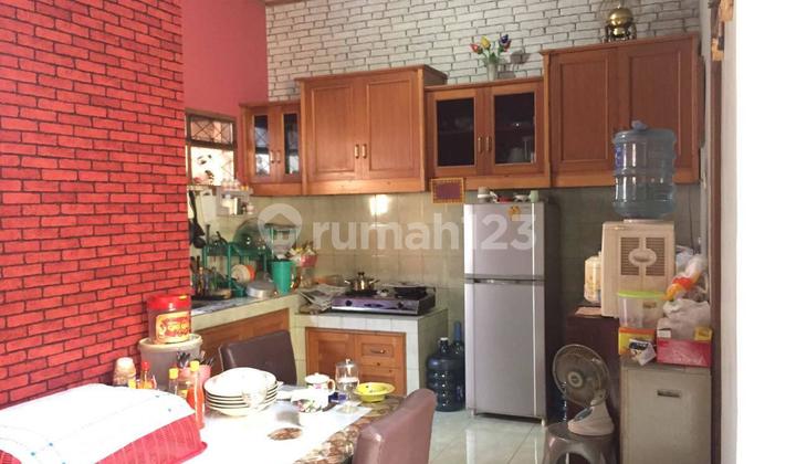 Rumah Bagus Bangunan Siap Huni di Ciganitri 2