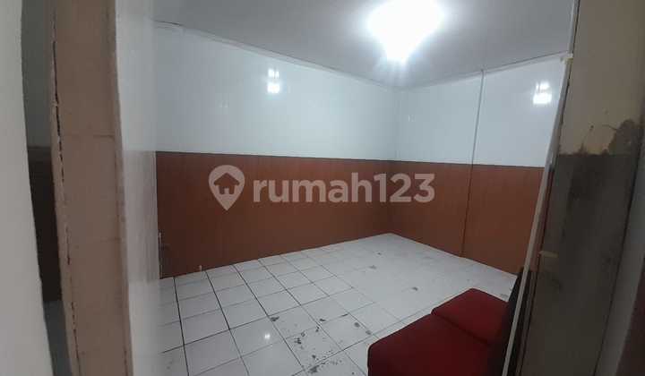 Well-Maintained Ready-to-Occupy House in Pharmindo 2