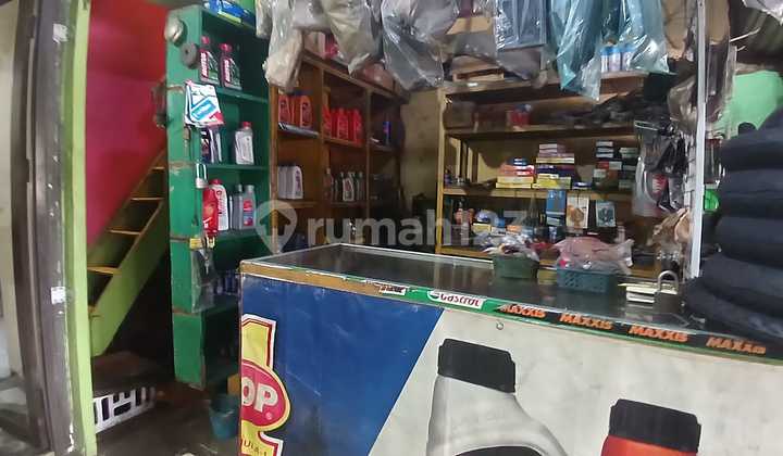 Mainroad Shophouse Suitable For Ready-to-Use Business in Buah Batu Extension 2
