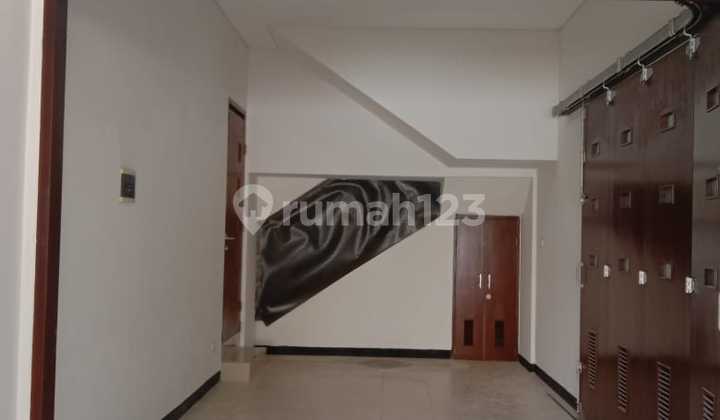 Rumah Bagus Siap Huni di Buah Batu Regency 2