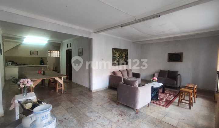 Rumah Bangunan Terawat di Pasir Pogor, Ciwastra Rumah Bangunan Terawat di Pasir Pogor, Ciwastra