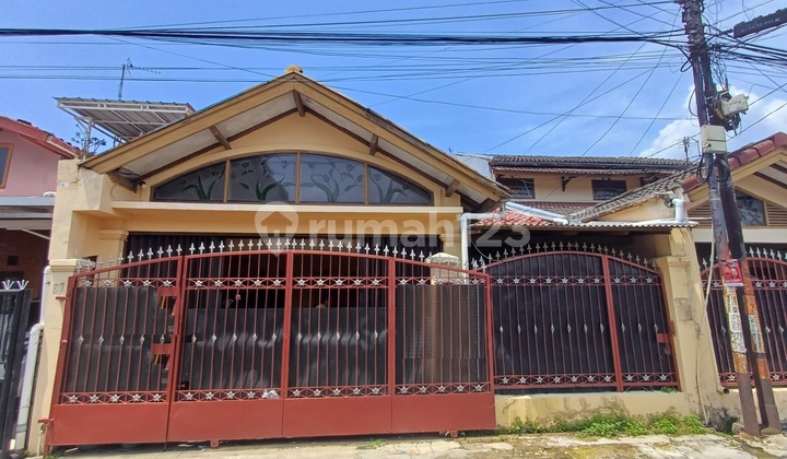 House Location Near Campus in Cipamokolan House Location Near Campus in Cipamokolan