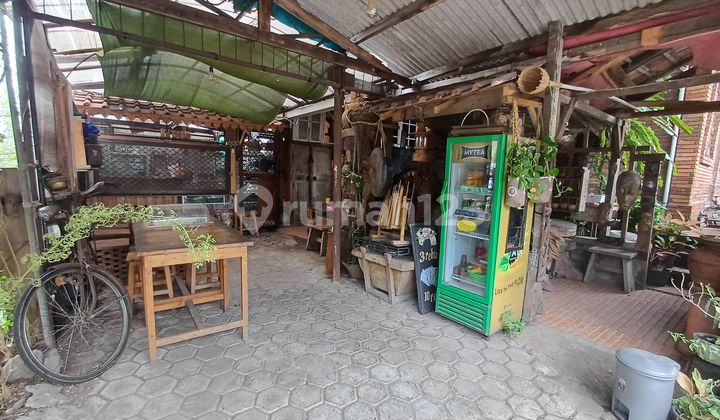 Rumah Full Furnished, Dekat ke Pintu Tol di Terusan Buah Batu