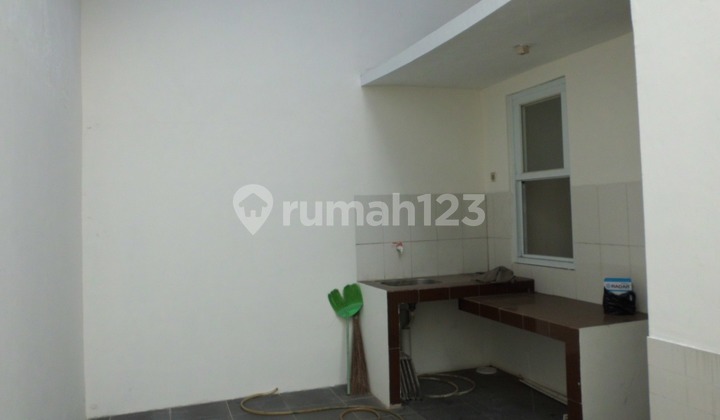 Rumah Siap Huni Keamanan 24 Jam di Lamargas Residence, Nanjung 2