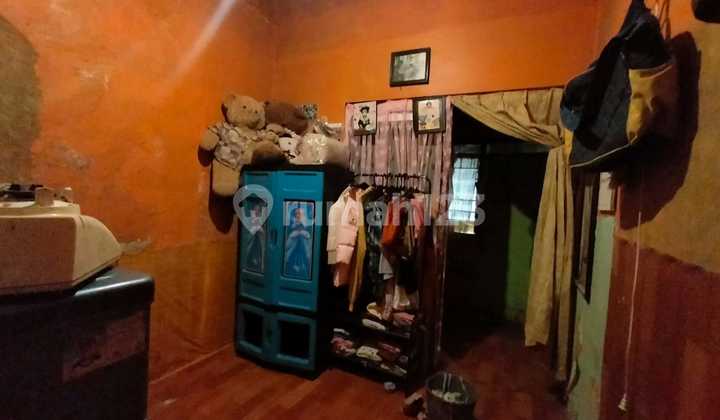 Kost atau Rumah Berada di Pusat Kota Bandung di Pasundan 2