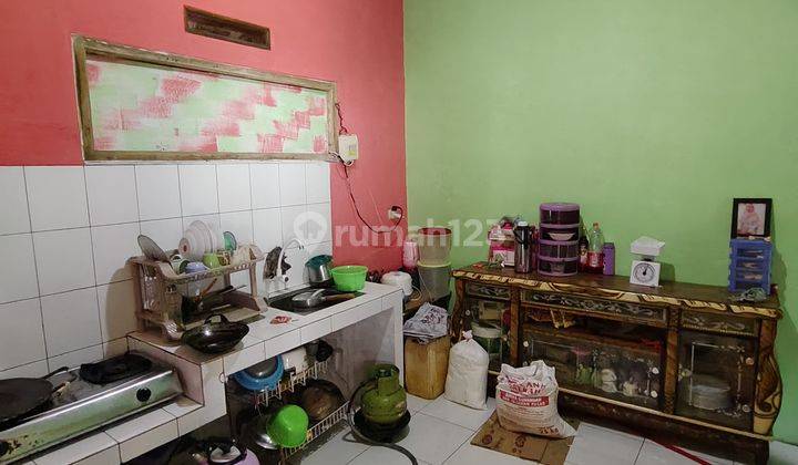 Rumah Untuk Investasi Bisa Dibuat Kontrakan di Cihanjuang 2