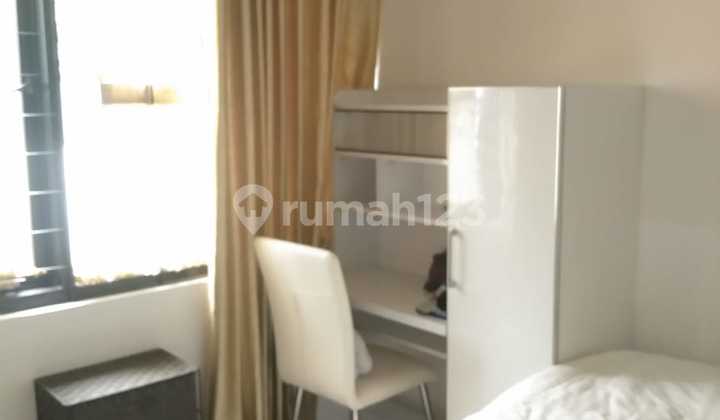 Rumah Siap Huni Terawat dan Dekat Tol di Buah Batu Regency 2