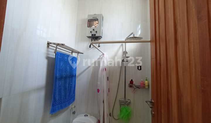 Pharmindo Comfortable Neighborhood House 2