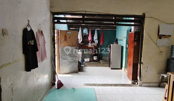 Rumah Cocok Dijadikan Kost Lokasi di Pondok Dustira, Cimahi 2