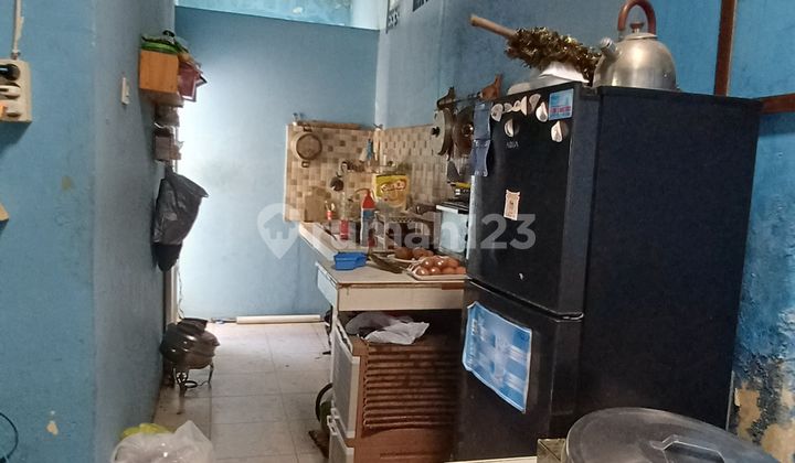 Rumah Hook Lokasi Strategis di Buana Ciwastra Residence 2