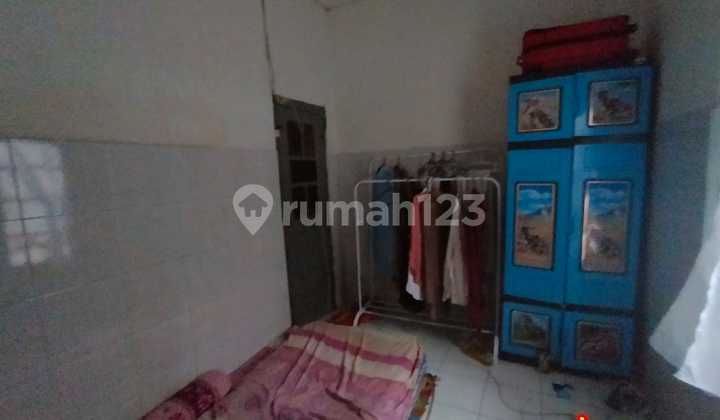 House + Shop House + Boarding Suitable for Business in Nanjung Raya 2