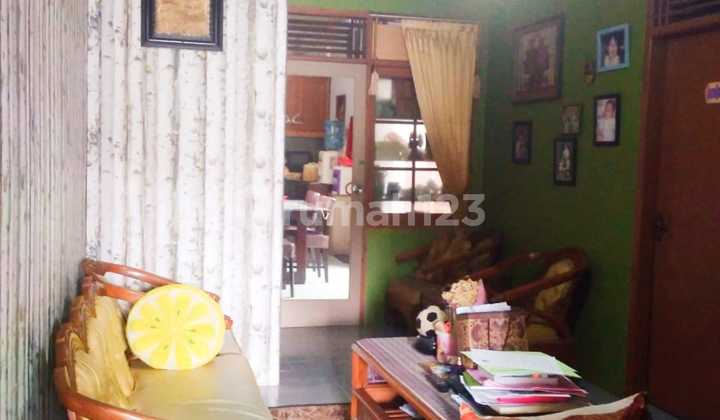 Rumah Bagus Bangunan Siap Huni di Ciganitri Rumah Bagus Bangunan Siap Huni di Ciganitri