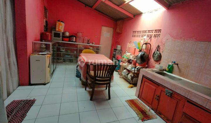  Rumah Terawat, Lebar Jalan 2 Mobil di Margaasih Permai 2