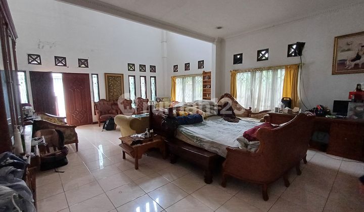 Comfortable Residential House, Live More Peacefully in Margahayu Raya