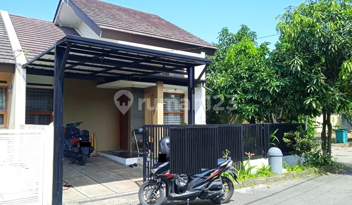 Rumah Bagus Cocok Untuk Pasutri Baru di Margacinta