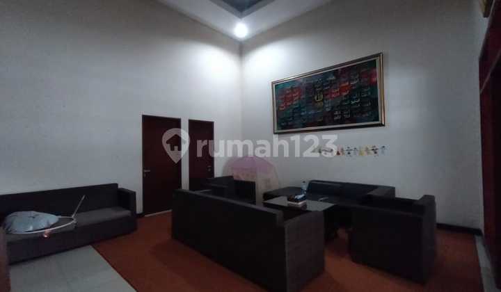 Rumah Kawasan Sejuk Super Nyaman di Lembah Simpang Sukaresmi, Sukajadi 2