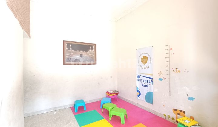 Comfortable Ready-to-Live House, Strategic Location! in Margahayu Raya 2