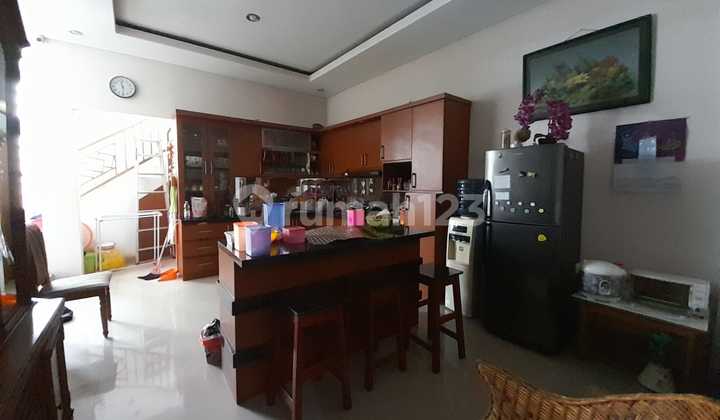 Move-In Ready House Near MIM in Margahayu Raya 2