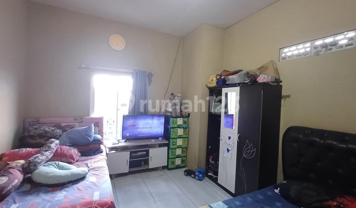 Rumah Dekat ke Pusat Kota di Sukamanah 2