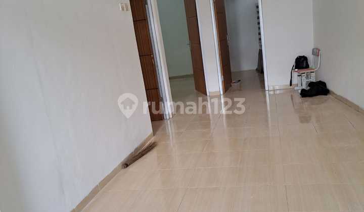 Rumah Siap Huni Dekat Stasiun Kereta Api Cepat di Ciwastra 2