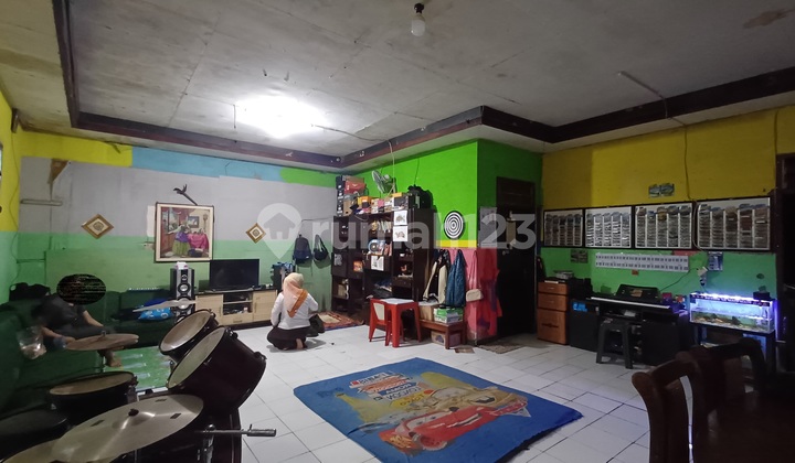 Rumah Cocok Untuk Minimarket di Ciwastra 2