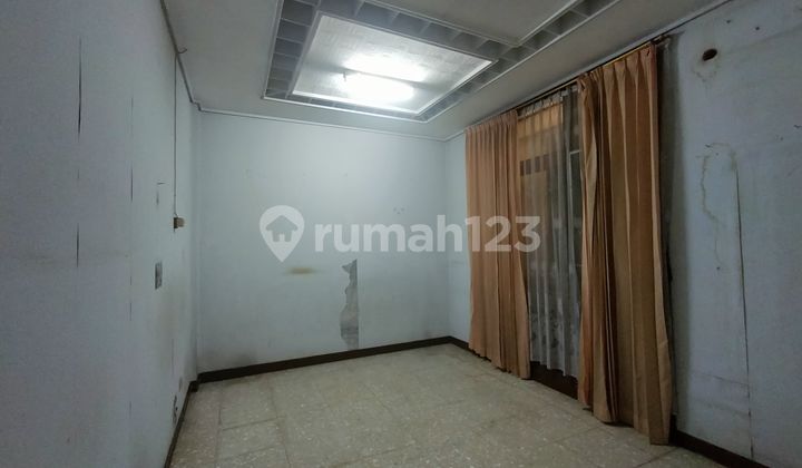 Rumah Semi Furnished Lokasi Strategis di Pasir Koja 2