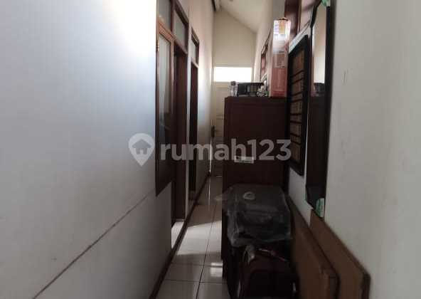 Well-Maintained House Building in Margahayu Raya 2